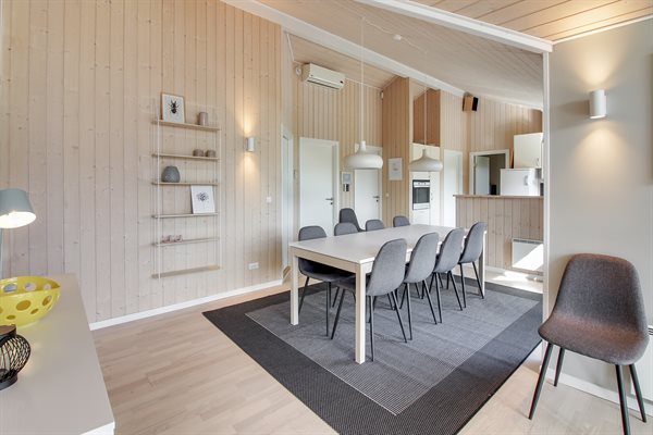 Ferienhaus 22-1305 - Hausfoto 7
