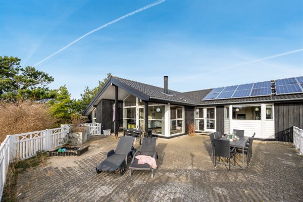 Ferienhaus 22-1305 - Hausfoto 23