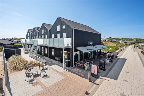 Ferienhaus 22-1323 - Hausfoto 1