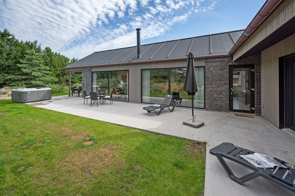 Ferienhaus 22-1325 - Hausfoto 2