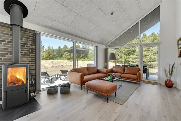Ferienhaus 22-1325 - Hausfoto 3
