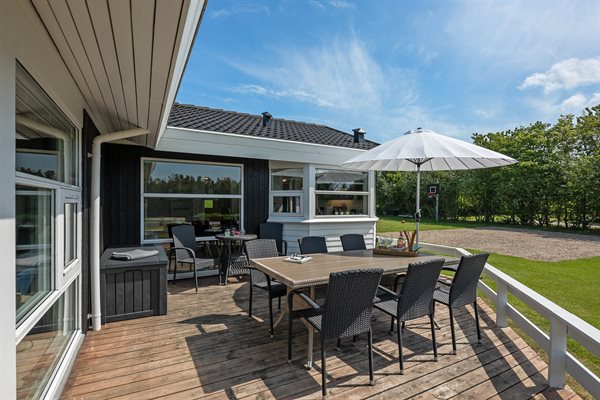 Ferienhaus 22-1327 - Hausfoto 3