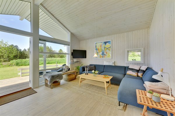 Ferienhaus 22-1327 - Hausfoto 4