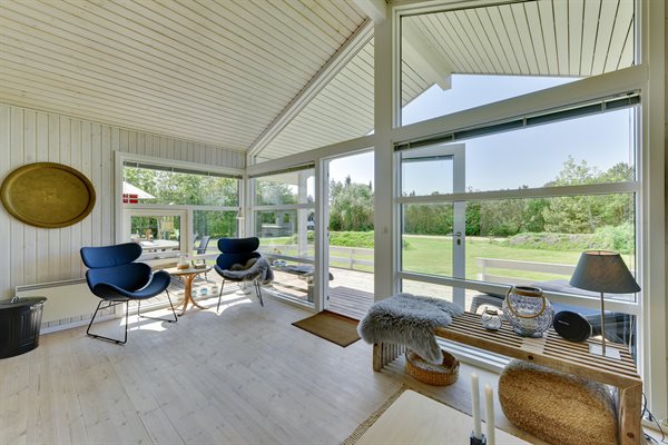Ferienhaus 22-1327 - Hausfoto 5