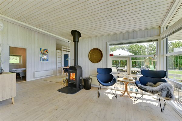 Ferienhaus 22-1327 - Hausfoto 7