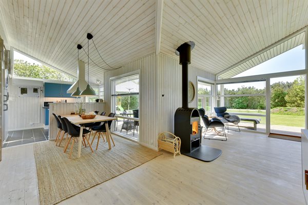 Ferienhaus 22-1327 - Hausfoto 8