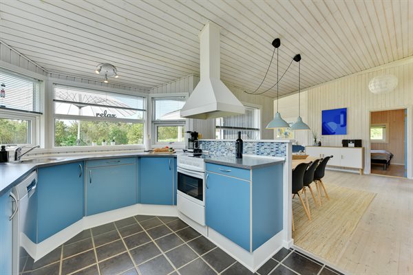 Ferienhaus 22-1327 - Hausfoto 11
