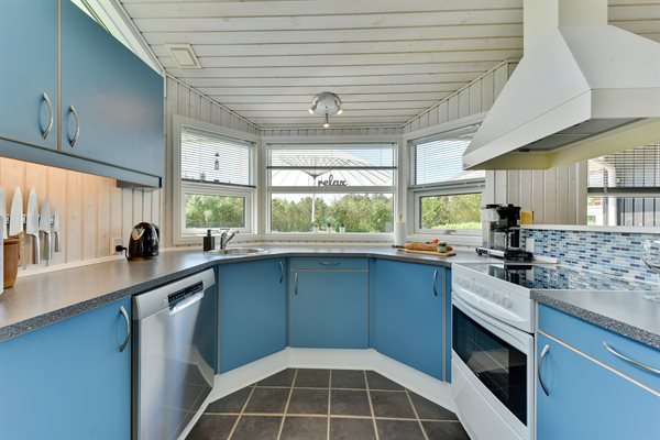 Ferienhaus 22-1327 - Hausfoto 12