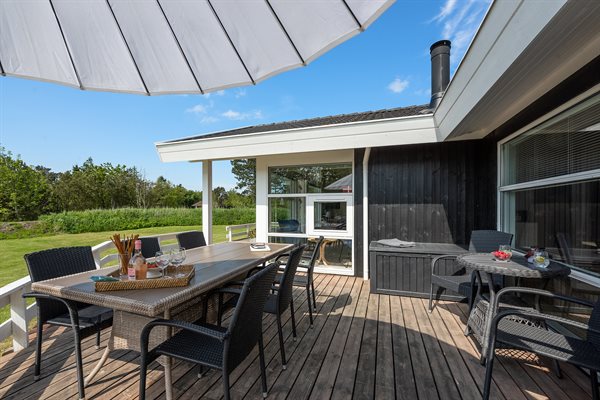 Ferienhaus 22-1327 - Hausfoto 23