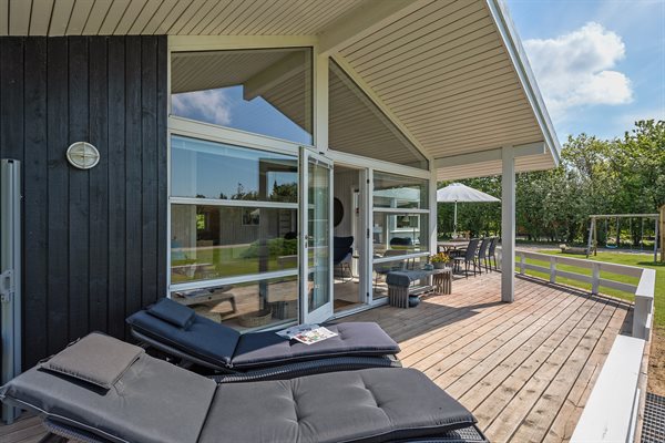 Ferienhaus 22-1327 - Hausfoto 24