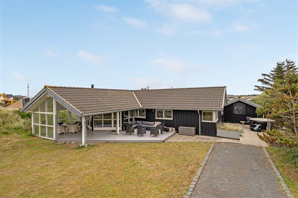 Ferienhaus 22-1328 - Hausfoto 2