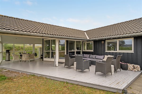 Ferienhaus 22-1328 - Hausfoto 3
