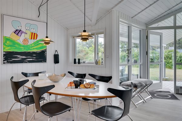 Ferienhaus 22-1328 - Hausfoto 7
