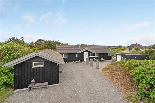 Ferienhaus 22-1328 - Hausfoto 19