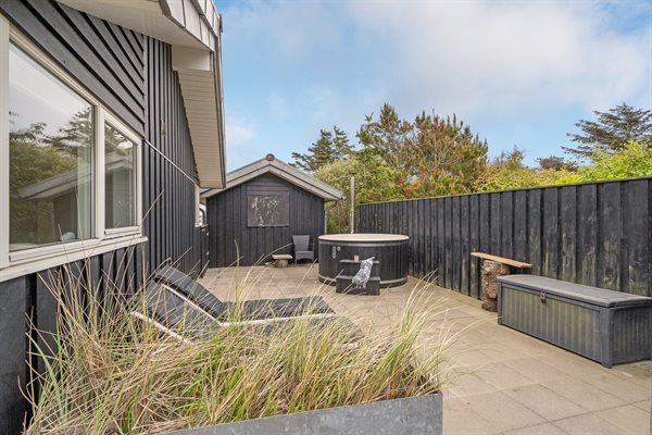 Ferienhaus 22-1328 - Hausfoto 21