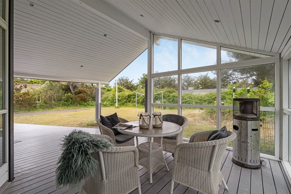 Ferienhaus 22-1328 - Hausfoto 23