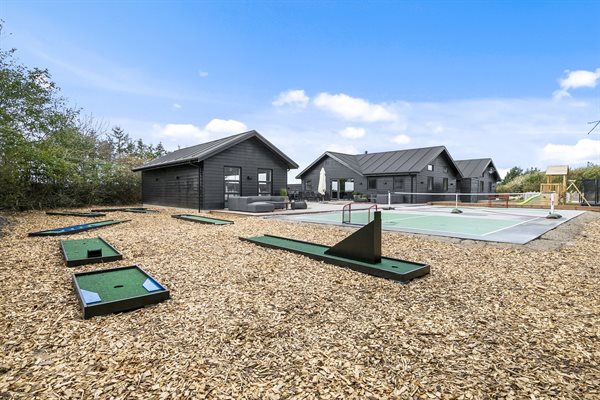Ferienhaus 22-1330 - Hausfoto 1
