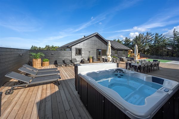 Ferienhaus 22-1330 - Hausfoto 2