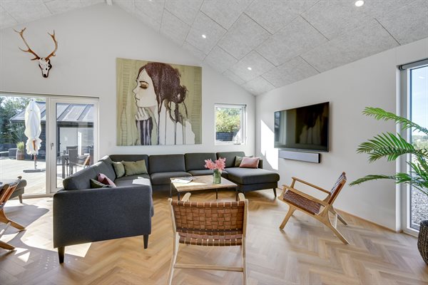 Ferienhaus 22-1330 - Hausfoto 12