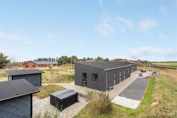 Ferienhaus 22-1339 - Hausfoto 2