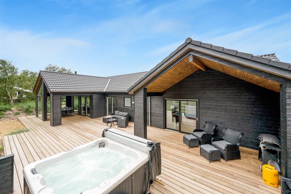 Ferienhaus 22-1341 - Hausfoto 2