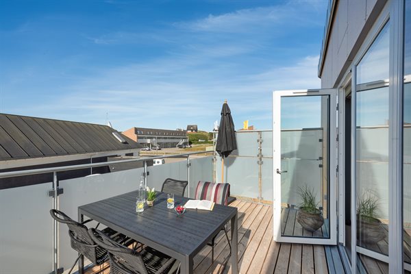 Ferienhaus 22-1350 - Hausfoto 2