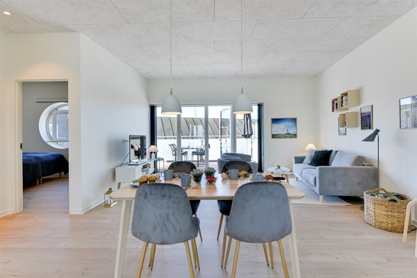Ferienhaus 22-1350 - Hausfoto 4