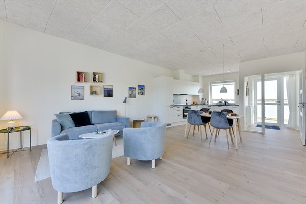 Ferienhaus 22-1350 - Hausfoto 5