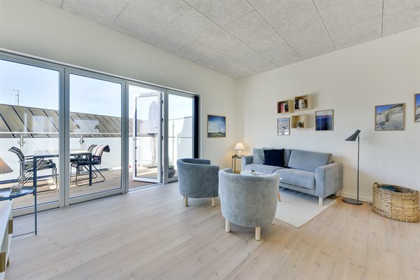 Ferienhaus 22-1350 - Hausfoto 8
