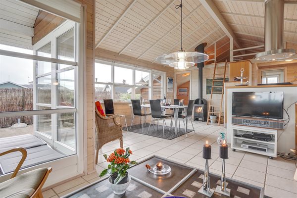 Ferienhaus 22-1364 - Hausfoto 5