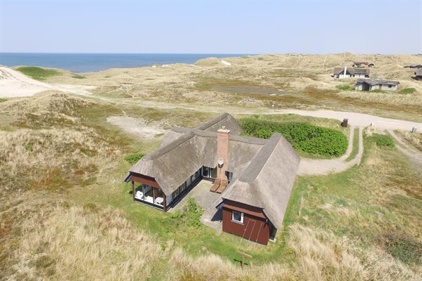 Ferienhaus 22-1366 - Hauptfoto