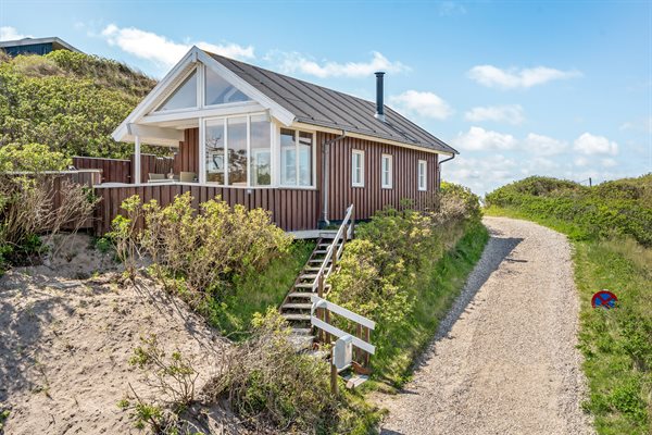 Ferienhaus 22-1369 - Hausfoto 2