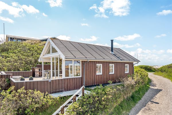 Ferienhaus 22-1369 - Hausfoto 19