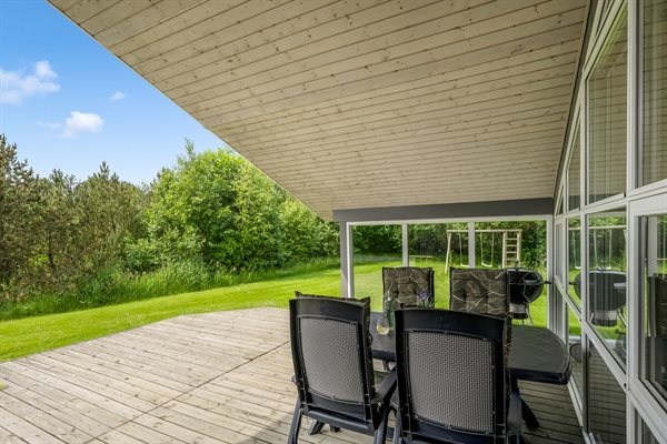 Ferienhaus 22-1377 - Hausfoto 24