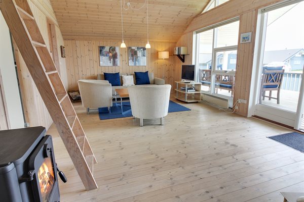 Ferienhaus 22-1378 - Hausfoto 4