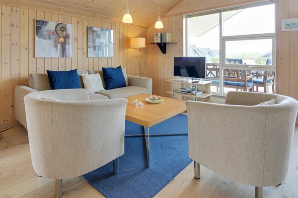 Ferienhaus 22-1378 - Hausfoto 5