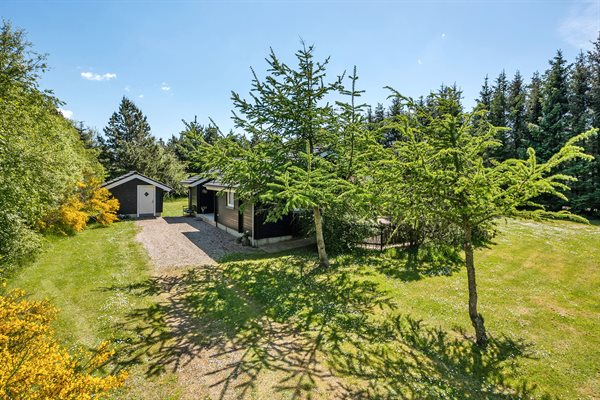 Ferienhaus 22-1379 - Hausfoto 2