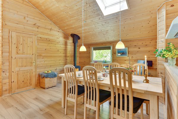 Ferienhaus 22-1379 - Hausfoto 9