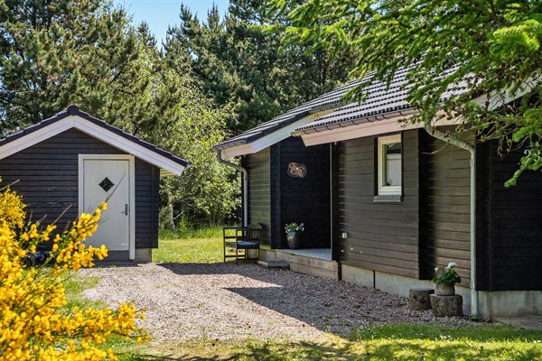 Ferienhaus 22-1379 - Hausfoto 16