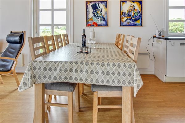 Ferienhaus 22-1386 - Hausfoto 8