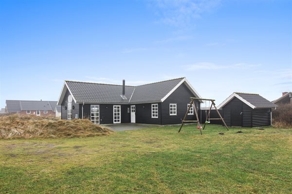 Ferienhaus 22-1386 - Hausfoto 18
