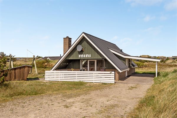 Ferienhaus 22-1405 - Hauptfoto