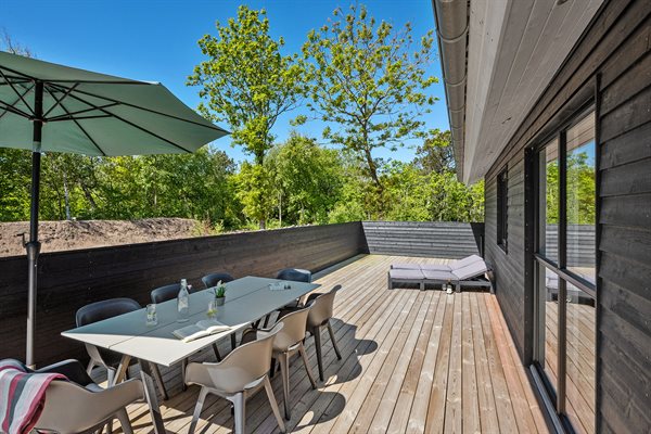 Ferienhaus 22-1410 - Hausfoto 2