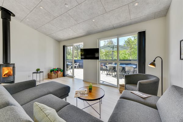 Ferienhaus 22-1410 - Hausfoto 8