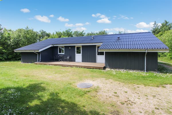 Ferienhaus 22-1411 - Hauptfoto