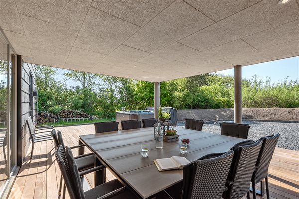 Ferienhaus 22-1412 - Hausfoto 2