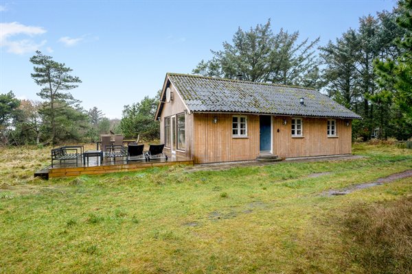 Ferienhaus 22-1429 - Hauptfoto