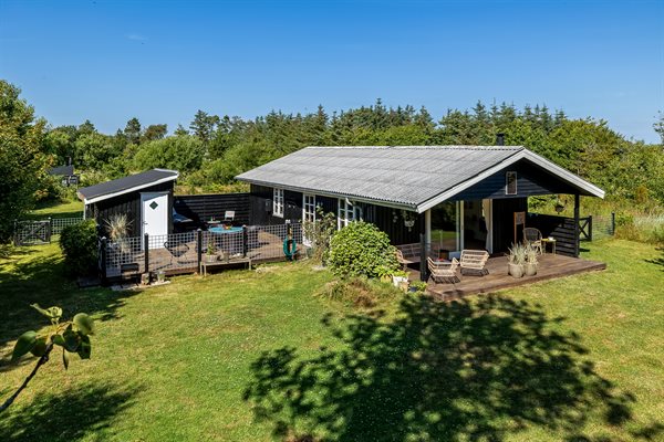 Ferienhaus 22-1431 - Hauptfoto