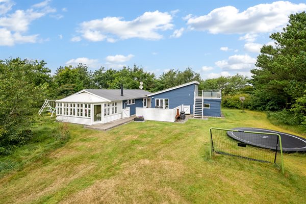 Ferienhaus 22-1439 - Hauptfoto