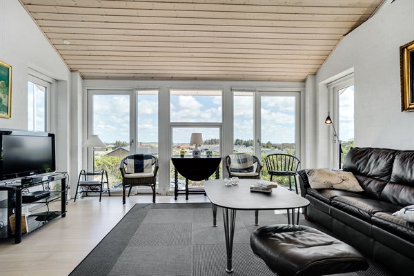 Ferienhaus 22-1464 - Hausfoto 4
